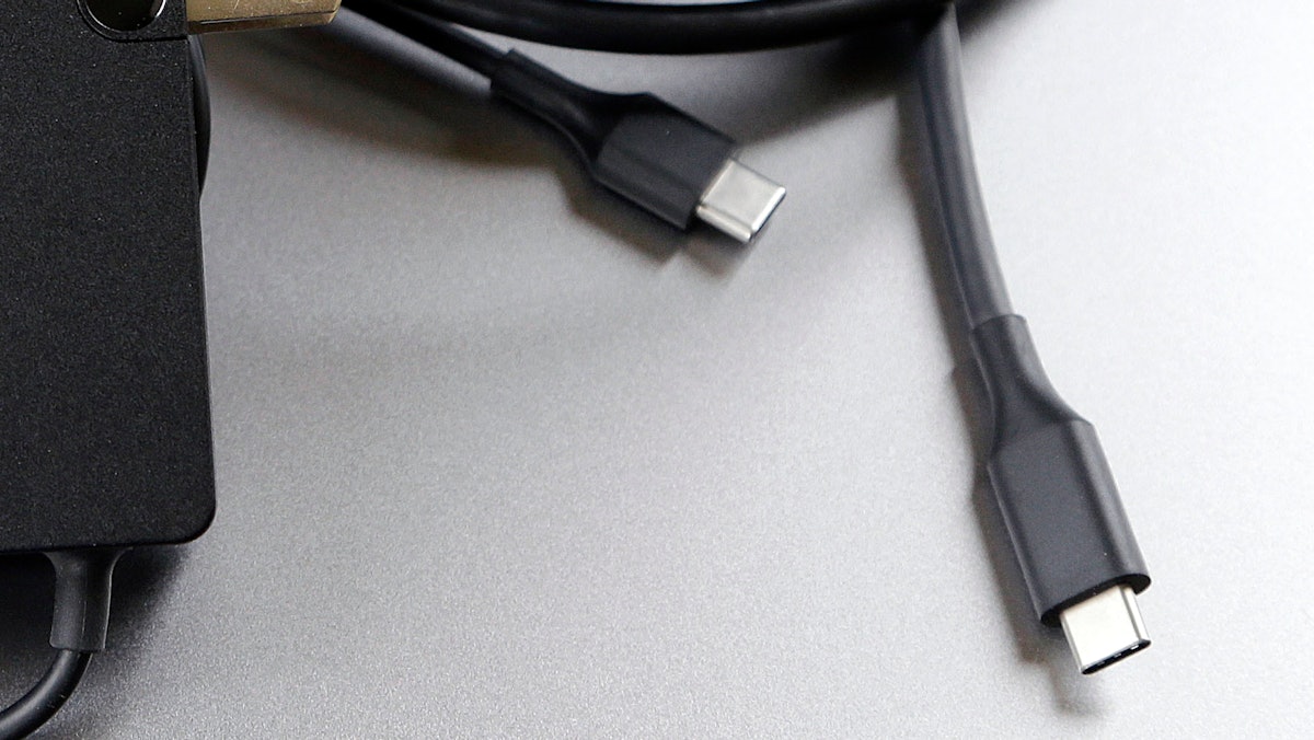 What is USB-C? | Industrial Equipment News