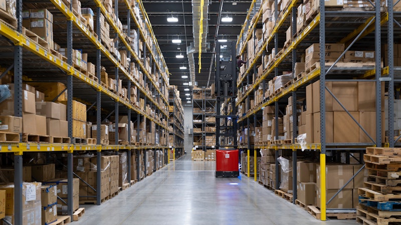 How DigiKey is Laying the Groundwork for a Bright Future | Industrial ...