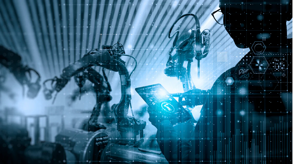 Q&A: How to Achieve Manufacturing Objectives with Floor to Cloud ...