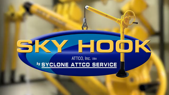 Skyhook