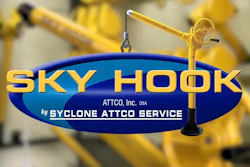 Skyhook
