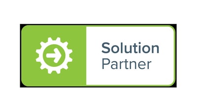 Solution Partner