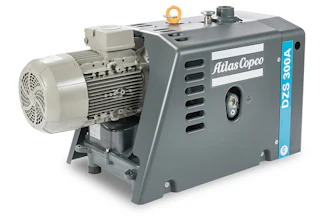Atlas Copco