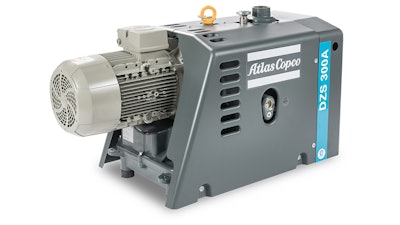 Atlas Copco