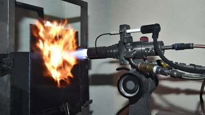Lg Chem Special Flame Retardant Cft