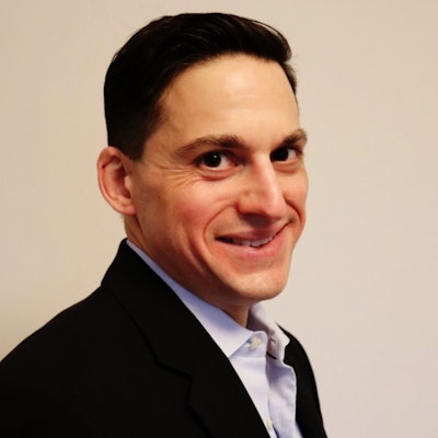 Mark Manegold, AST Bearings