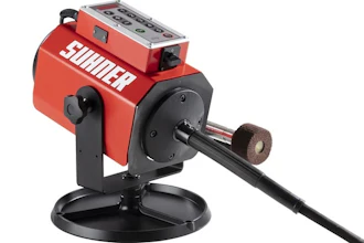 Suhner Sized