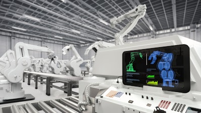 Automation Industry Concept 641142378 2125x1416
