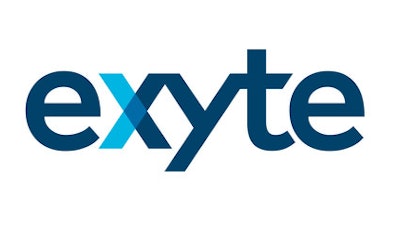 Exyte Logo