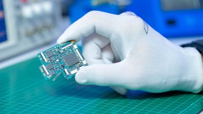 With the help of experienced independent distributors, manufacturers can confidently purchase quality parts with risk mitigation measures in place.