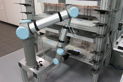 3 D Printer Harvesting2