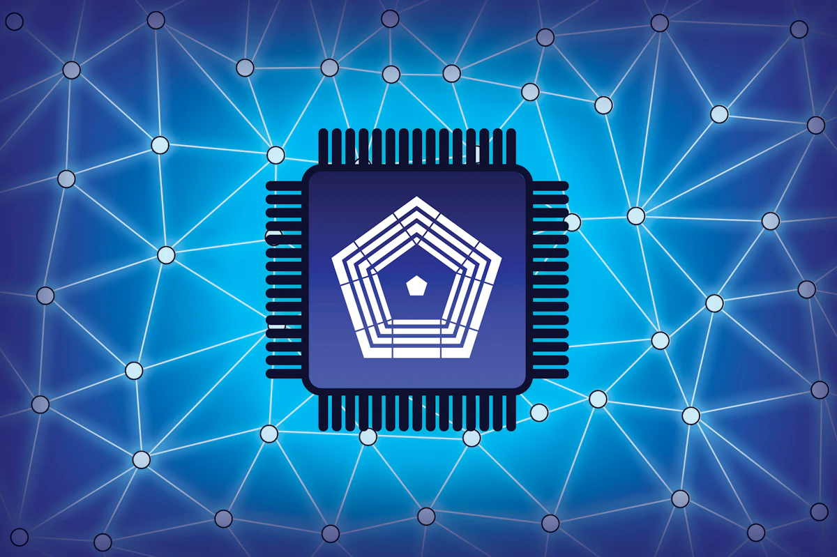 Insider Q&A: Pentagon AI Chief on Network-Centric Warfare, Generative ...