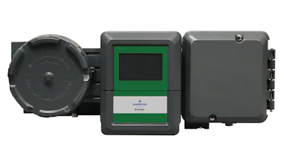Fisher Dpc2 K Digital Process Controller News Release Image(1)