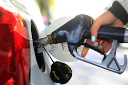 Gas Pump I Stock 1446527094