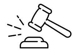 Gavel Auction I Stock 1495463035