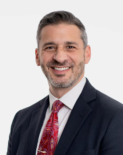 Liam E. Felsen, Ph. D., Partner, Frost Brown Todd