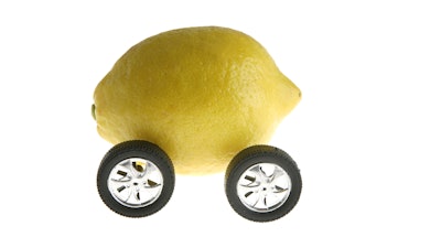 Lemon Law I Stock 1337296001