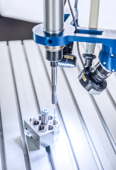 Screwdriving was one of the early robot applications many end users tried to tackle. However, many current solutions weren’t cutting it.