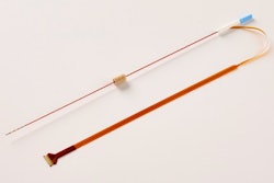 NeuroOne's Evo sEEG Electrode