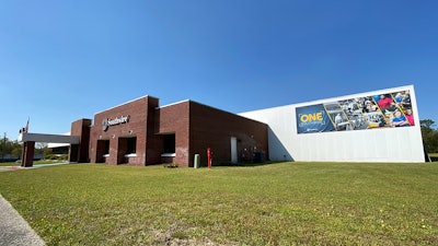 Southwire plant, Crestview, Fla.