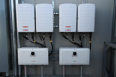 Inverters