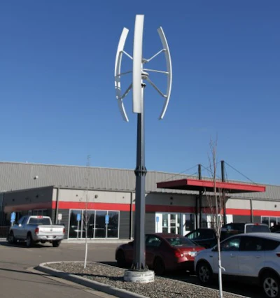 Turbine
