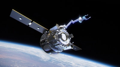 Space Machines Company is using solutions from the Siemens Xcelerator as a Service portfolio of industry software to design, simulate and manufacture its Optimus Orbital servicing vehicle to provide in-space transportation and logistics services.