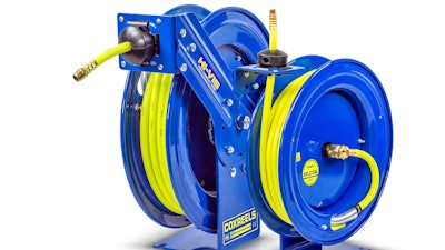 Hose Reels