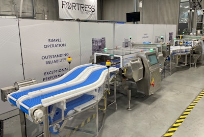 Image 2 Dual Lane Combi Cheese