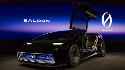 Saloon