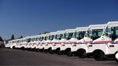 Usps