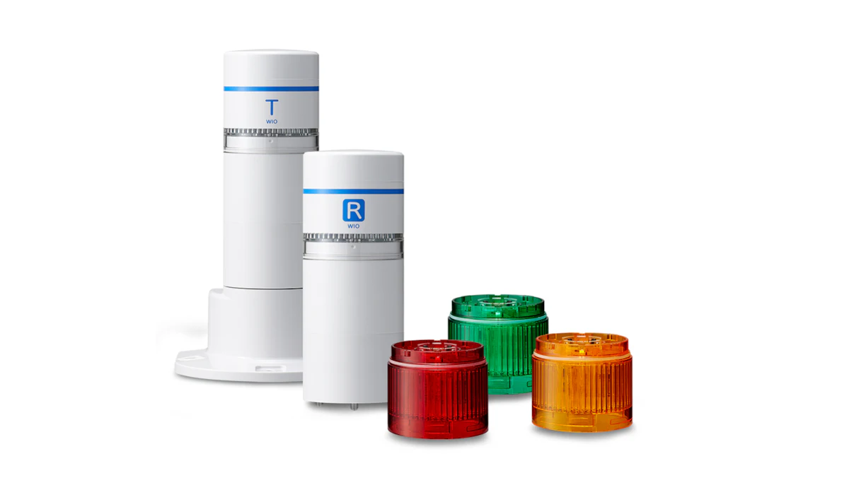 Remote Indication Sensor Wireless Control System Enables Remote Indication, Monitoring From ...