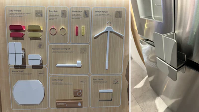 2 Lg Accessibleaccessories