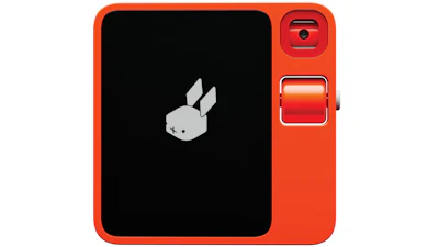 6 Rabbit R1