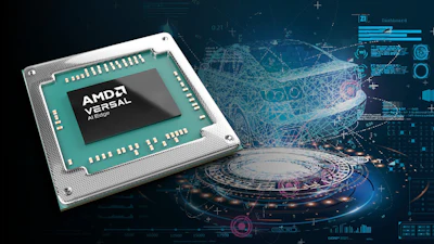 7 Amd Versal Ai Edge Xa