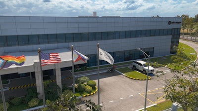 Collins Aerospace Phillipines