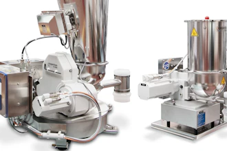 Coperion K Tron