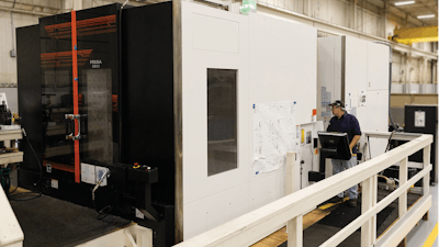 Hyson State Of The Art Small And Medium Size Engineered Systems And Engineered Products Production Machinery