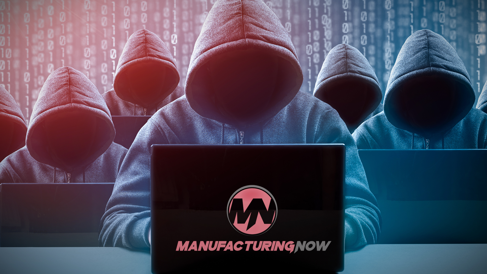 Authorities Take Down Hackers That Targeted Manufacturers With ...