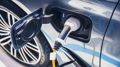 Evs