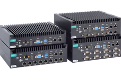Moxa Bxp C100 Computers