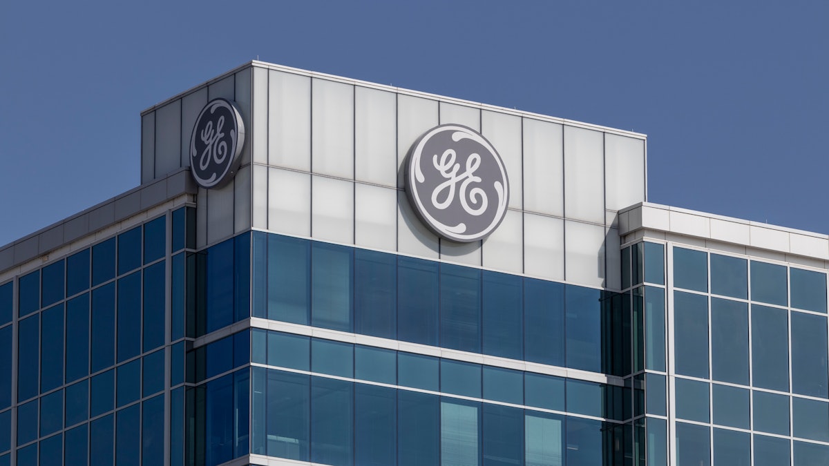 GE Board of Directors Approves SpinOff of GE Vernova Industrial