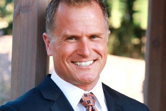 Brent Phillips, President Vicinity Motor