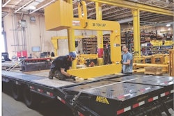 The Caldwell Group Inc., a manufacturer of below-the-hook and material handling equipment, is celebrating 70 years in business.