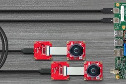 The industry's first MIPI over Type-C solution from Innodisk.