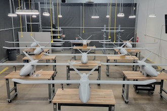 Rapid Flight E2 Elephant Walk