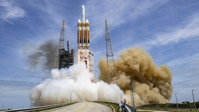 Ula Delta Iv Heavy Nrol70