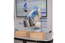 Comau will be exhibiting at Automate 2024 at Chicago’s McCormick Place from May 6-9, 2024 in Booth 4441.