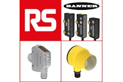 Banner Sensors & Measurement Pr
