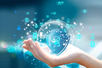 Cybersecurity In A Bubble